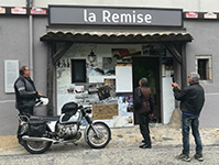 Antraigues sur Volane 2019